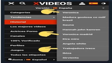 paginas porno hd